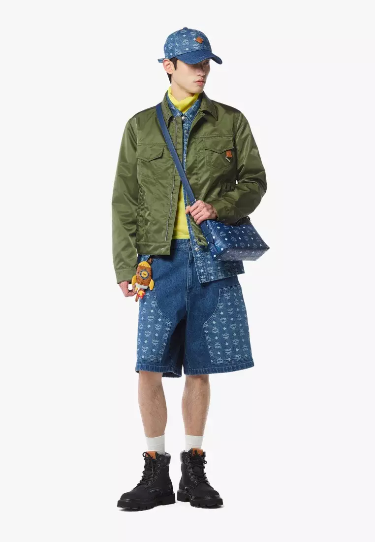 Aren Hobo in Visetos