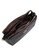 HILLY black Genuine Leather Basic Shoulder Bag 8562DACAFA935BGS_4