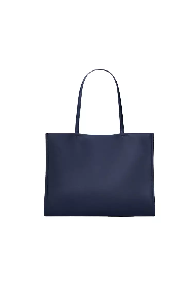 Ella Ladies Handbag in Navy Blue 164757
