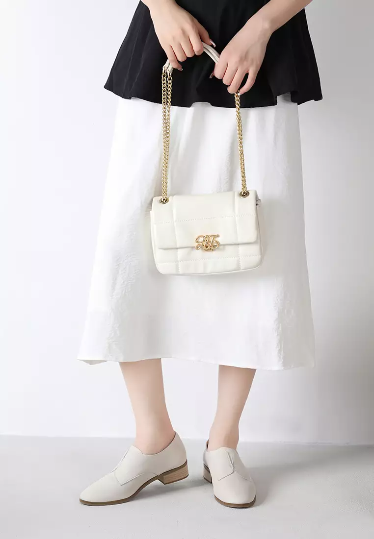 Round Toe Leather Boat Shoes TH118-26