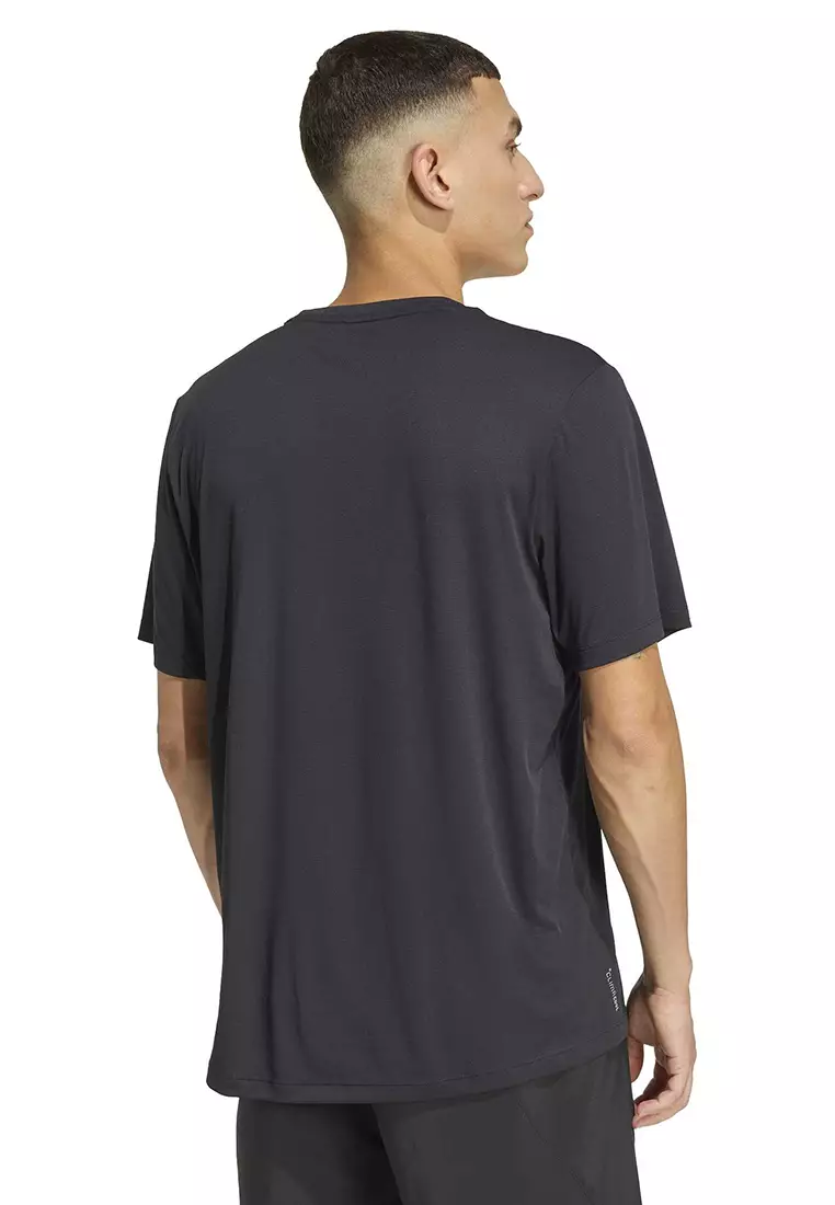 Adi365 Running Essentials T-Shirt
