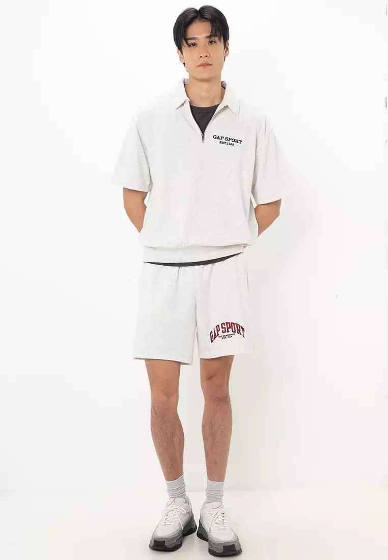 Vintage Soft SPORT Sweat Shorts