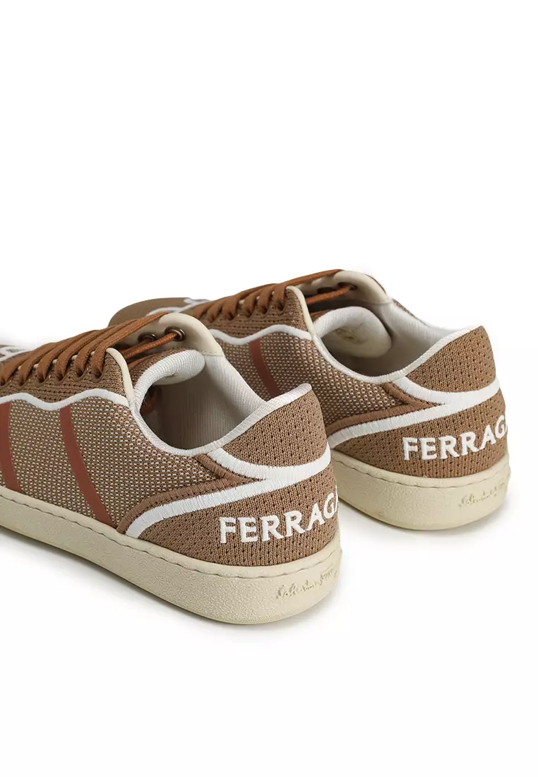 Dedalo Fabric Sneakers (ik)