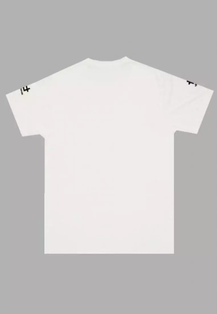 MT964U s-s Men DJ Rock wh - XS