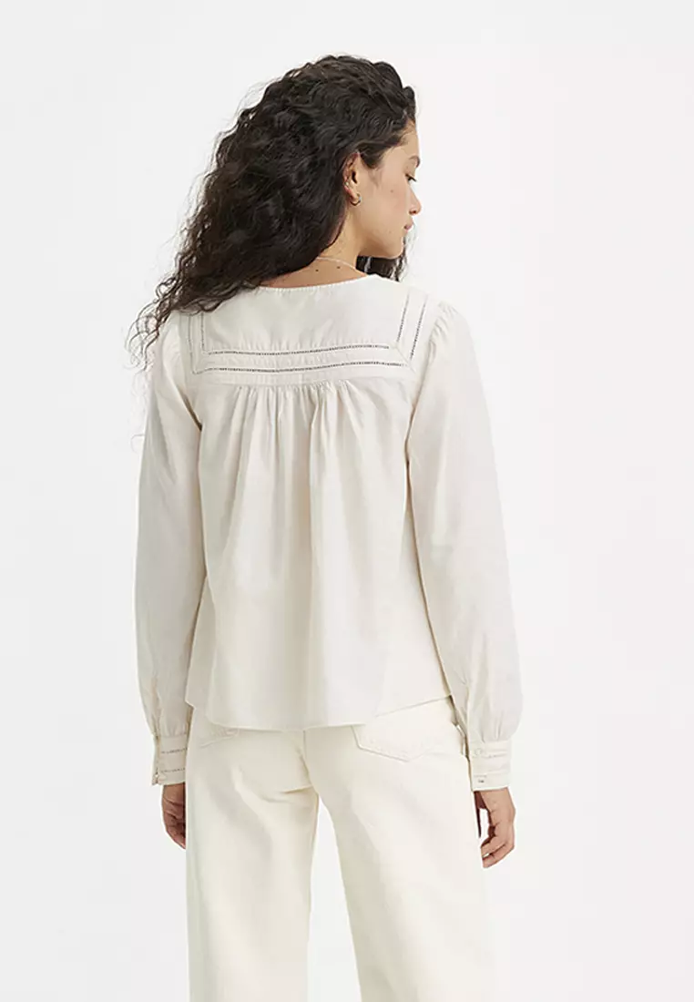 Levi's® Women's Mietra Blouse
