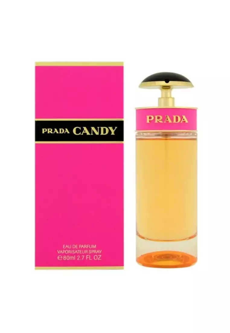 Prada Parfum Original Candy Woman 80 ML