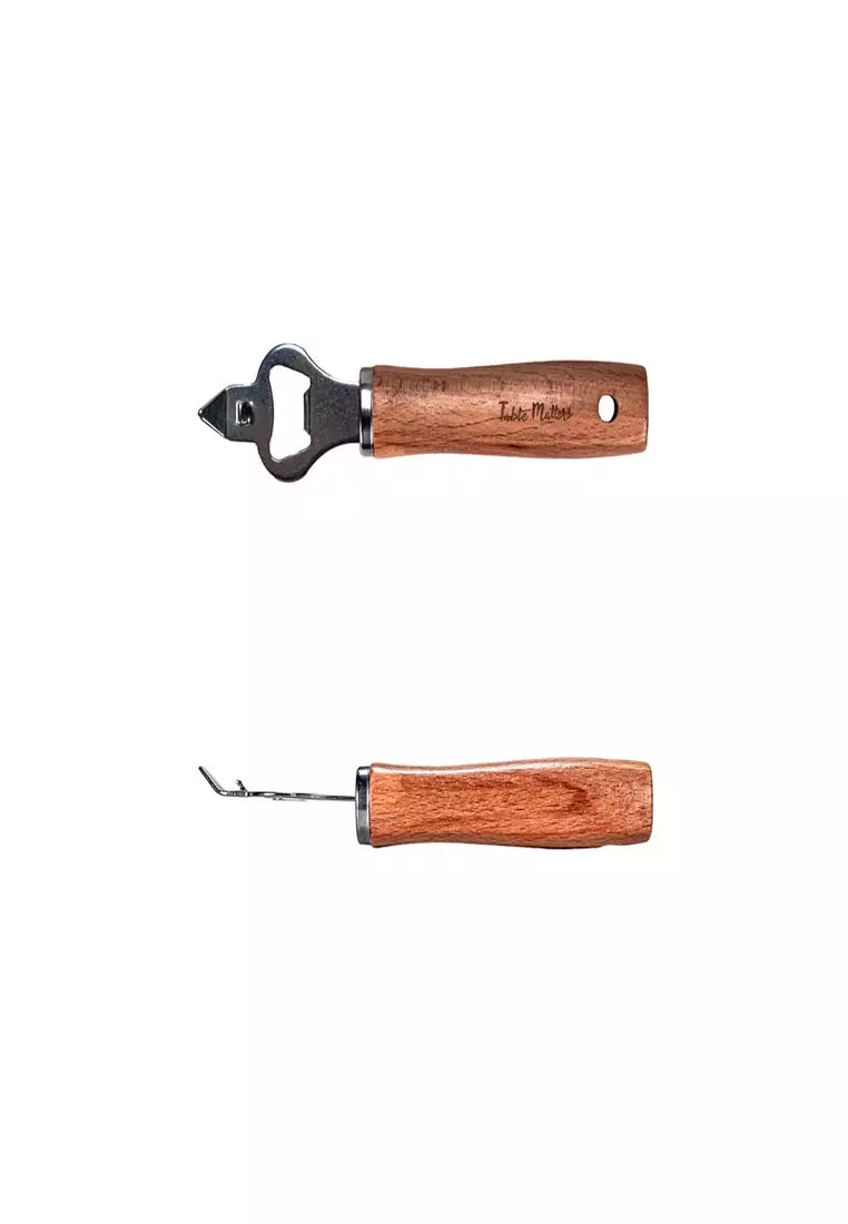 Buy Table Matters Table Matters Sylvan Bottle Opener 2023 Online
