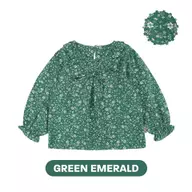 Green Emerald