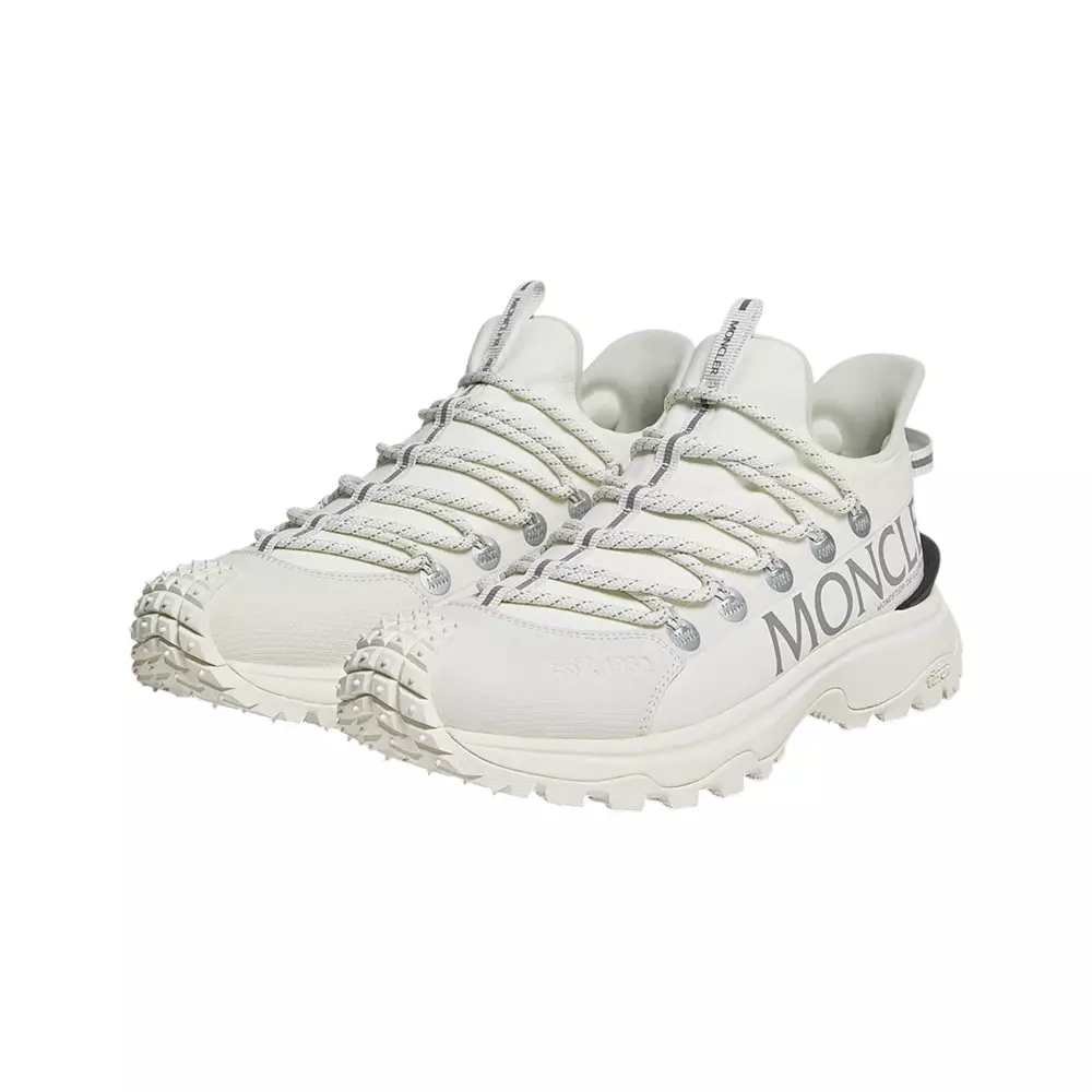 Trailgrip Lite 2 Trainers Sneakers White Men