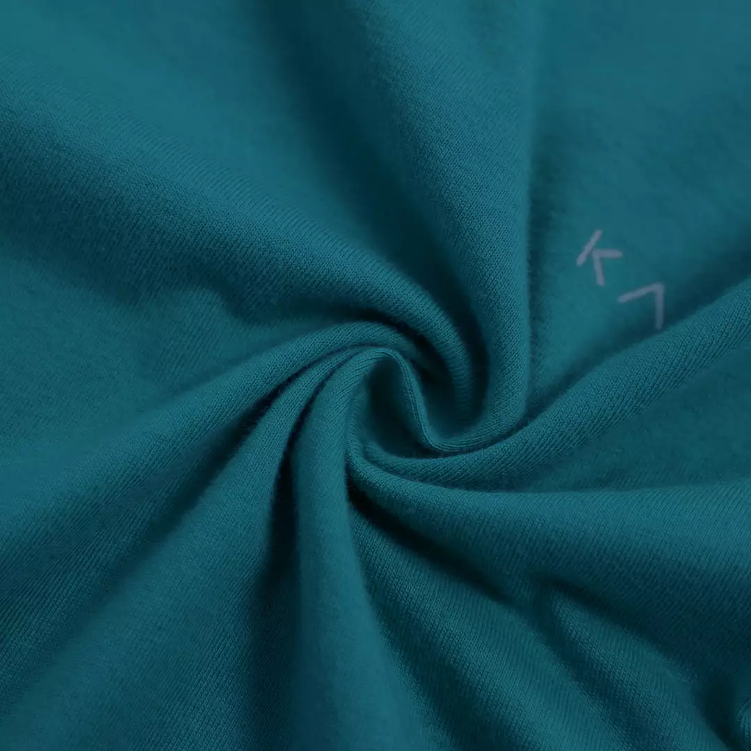 Kale Arion Dark Tosca / T-Shirt Pria Lengan Pendek / Unisex