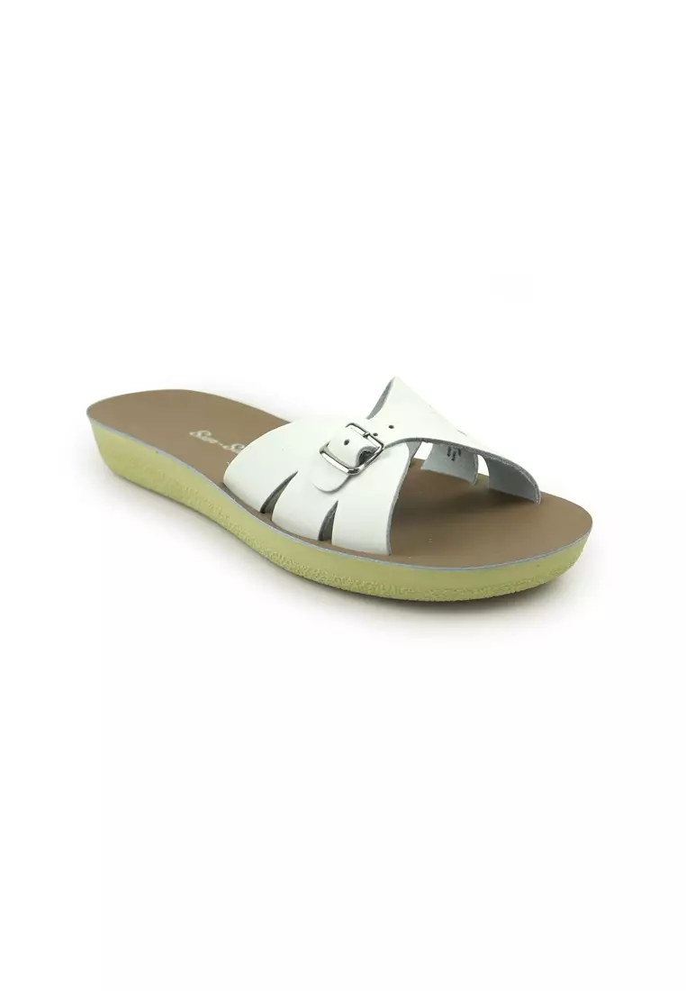 Boardwalk White 261