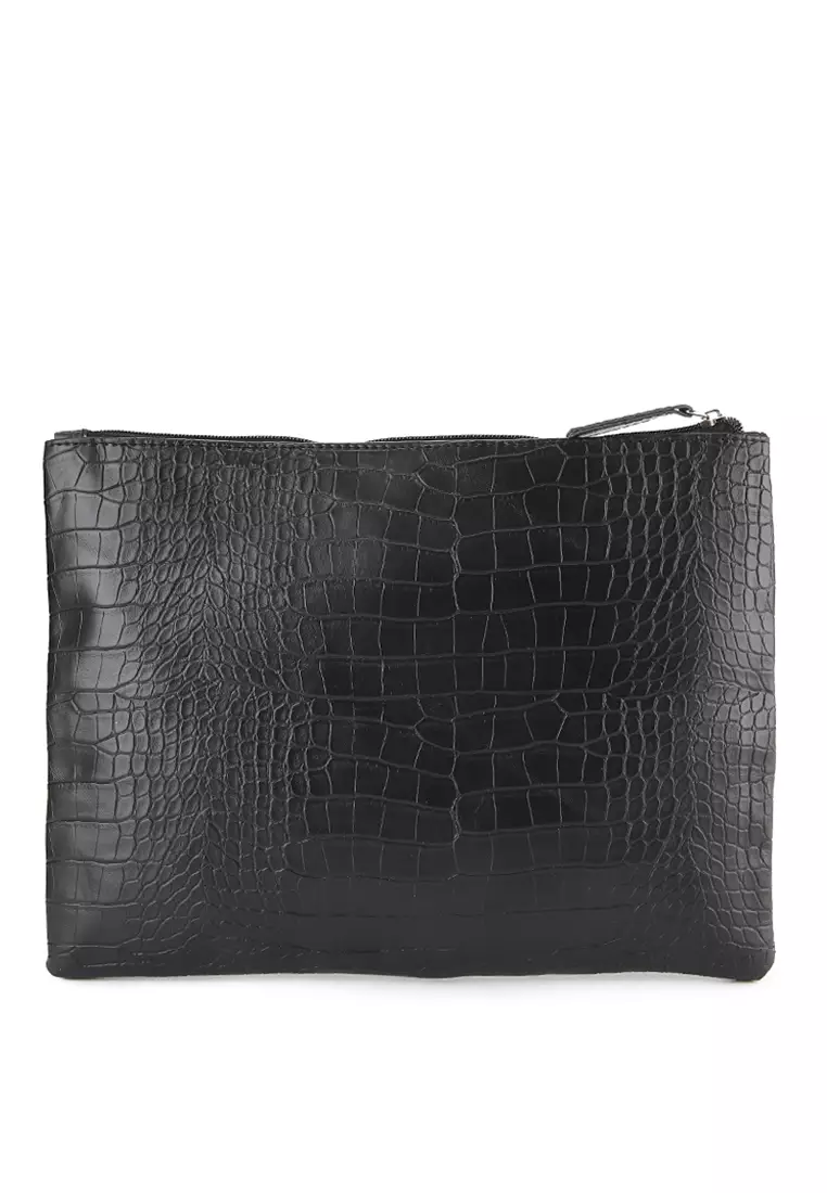 Pouch Croco