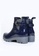 Twenty Eight Shoes blue VANSA Shiny Short Rain Boots VSW-R610 CFAEBSH1CCE70BGS_3