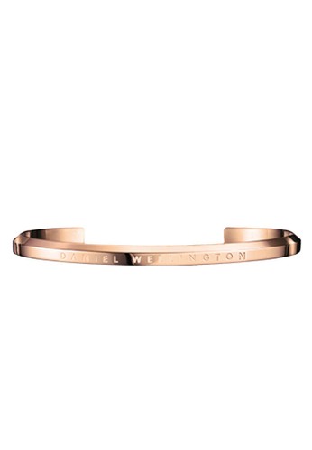 Jual Daniel Wellington Classic Bracelet Rose Gold Small Original Zalora Indonesia