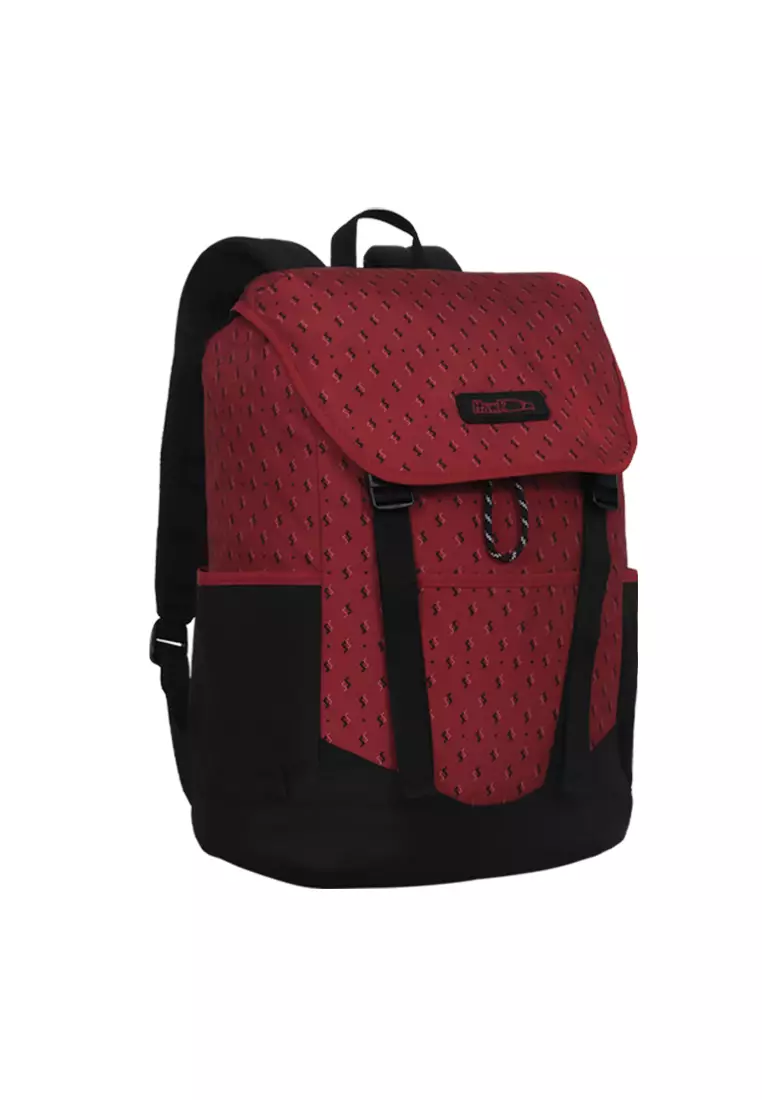 5968  MEDIUM Monoflap Backpack