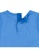 Nike blue Nike Boy Newborn's Sportswear Nikemoji 3 Pieces Bodysuit Set (0 - 9 Months) - University Blue 6DFCCKA2BFC7F2GS_4