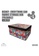 HOUZE HOUZE - Everything Can - Foldable Storage Box (Disney) - L 1B838HL516B7DFGS_2