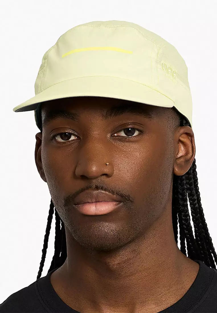 GOCap Comp - Bars Sports Cap 運動太陽帽