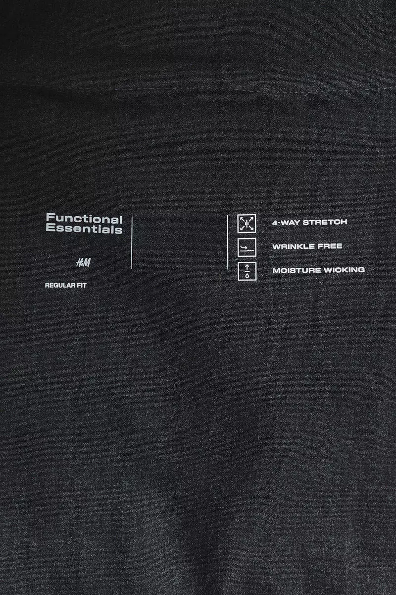 Four-way Stretch Chinos