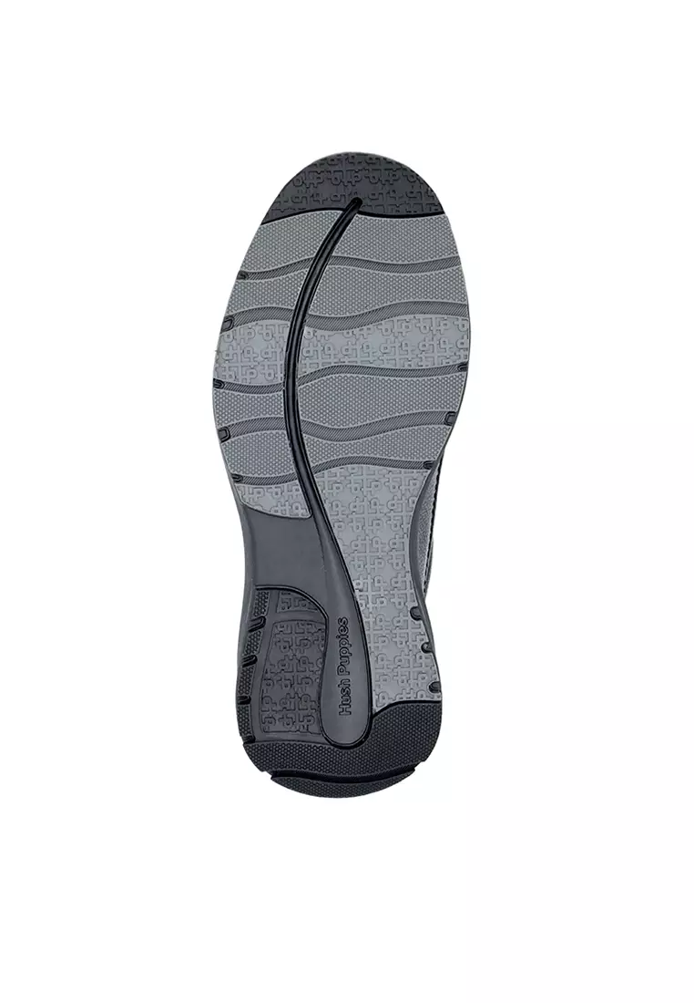 Reid Lace Up Apron Toe Men's Casual Shoes