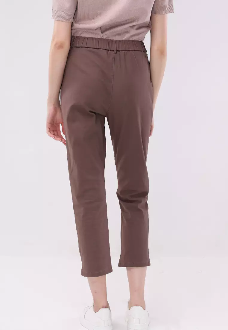 Trouser Pants Ladies