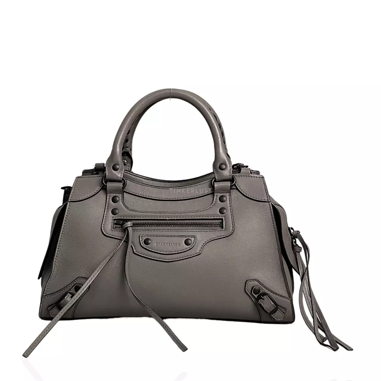 Preloved balenciaga on sale