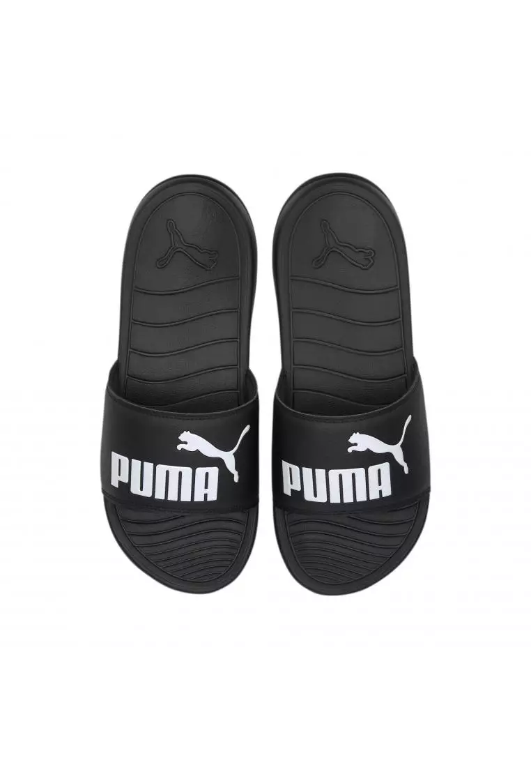 Buy PUMA PUMA Unisex Popcat 20 Sandals 2024 Online | ZALORA Singapore