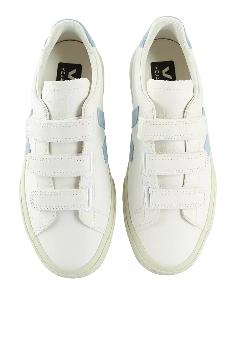 Recife Logo Chromefree Sneakers