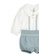 RAISING LITTLE multi Elijan Baby & Toddler Outfits 87991KA6A9F75AGS_2