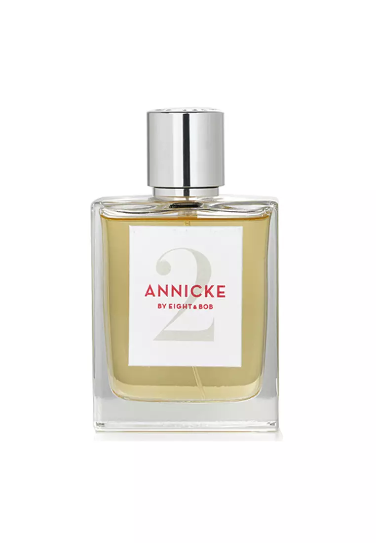 Eight & Bob EIGHT & BOB - Annicke 2 Eau De Parfum Spray 100ml/3.4