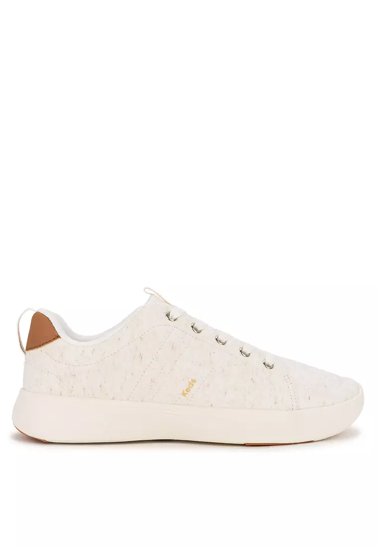 Bliss Walk Lace Jersey Shoes