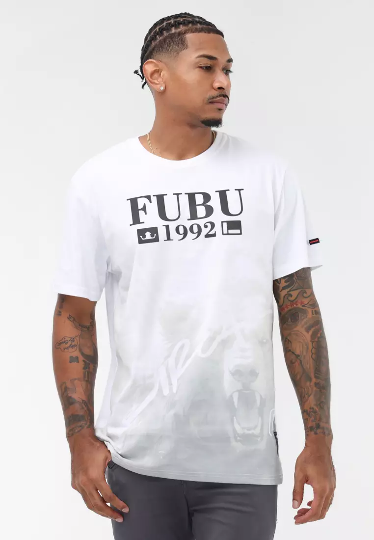 Round Neck Regular Fit