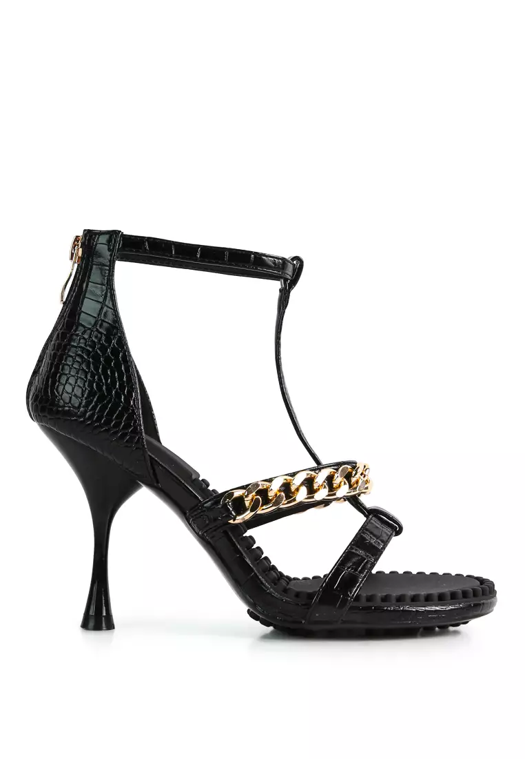 Medium on sale heels online