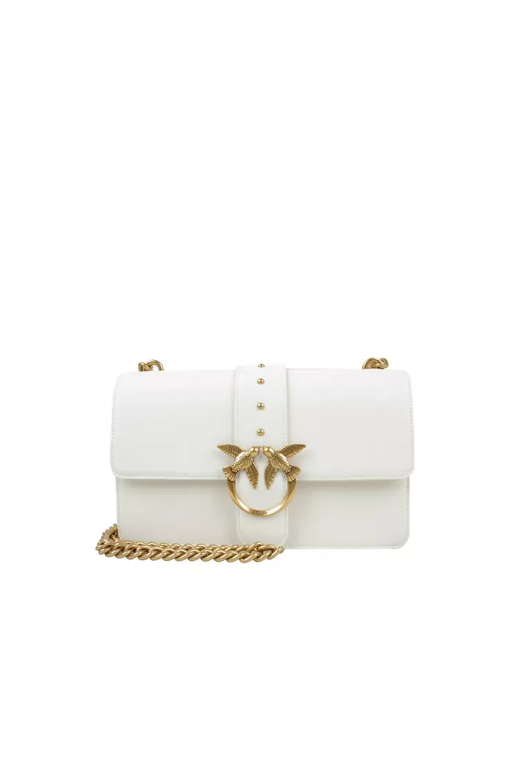Pinko Pinko 23 spring and summer large basic pure chain bird and