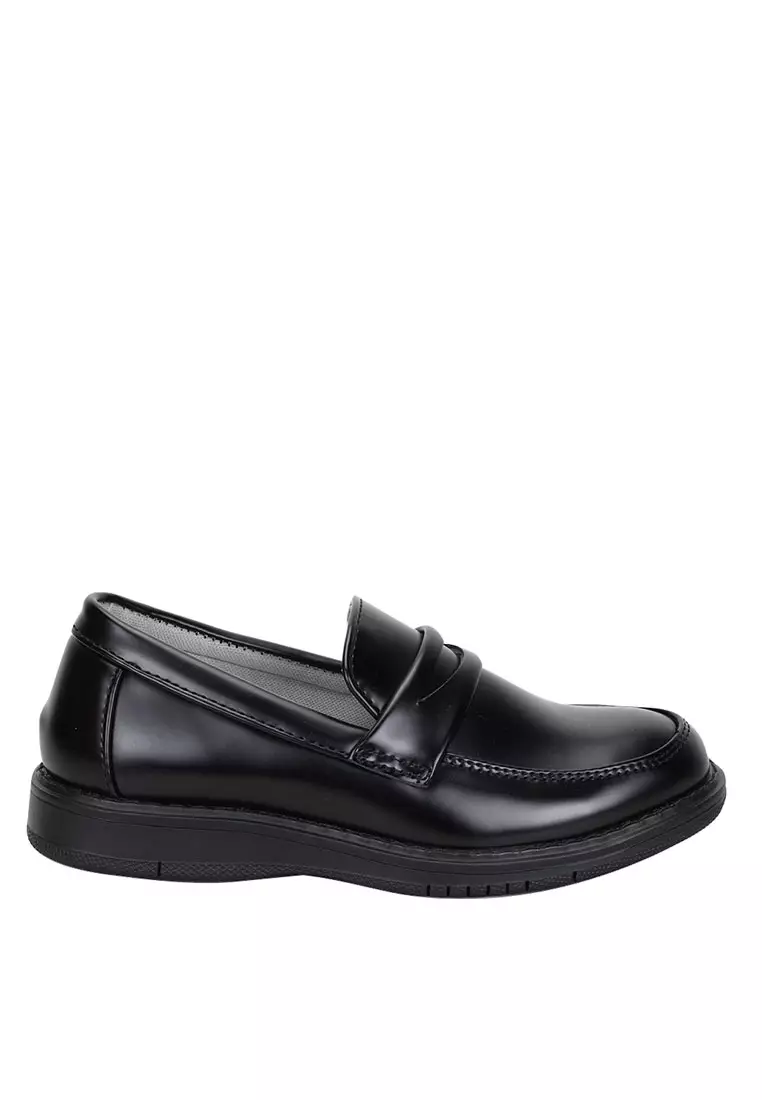 Discount on Meet My Feet  shoes - SKU: Lorenzo School Shoes for Boys