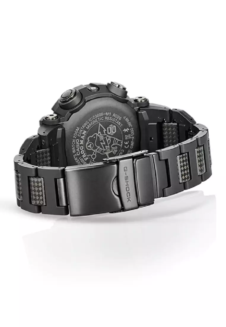 G shock frogman online harga