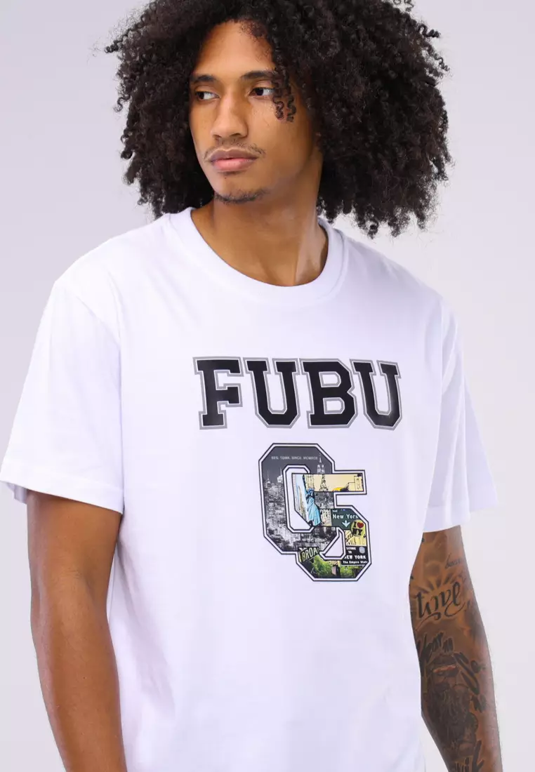 Round Neck Regular Fit