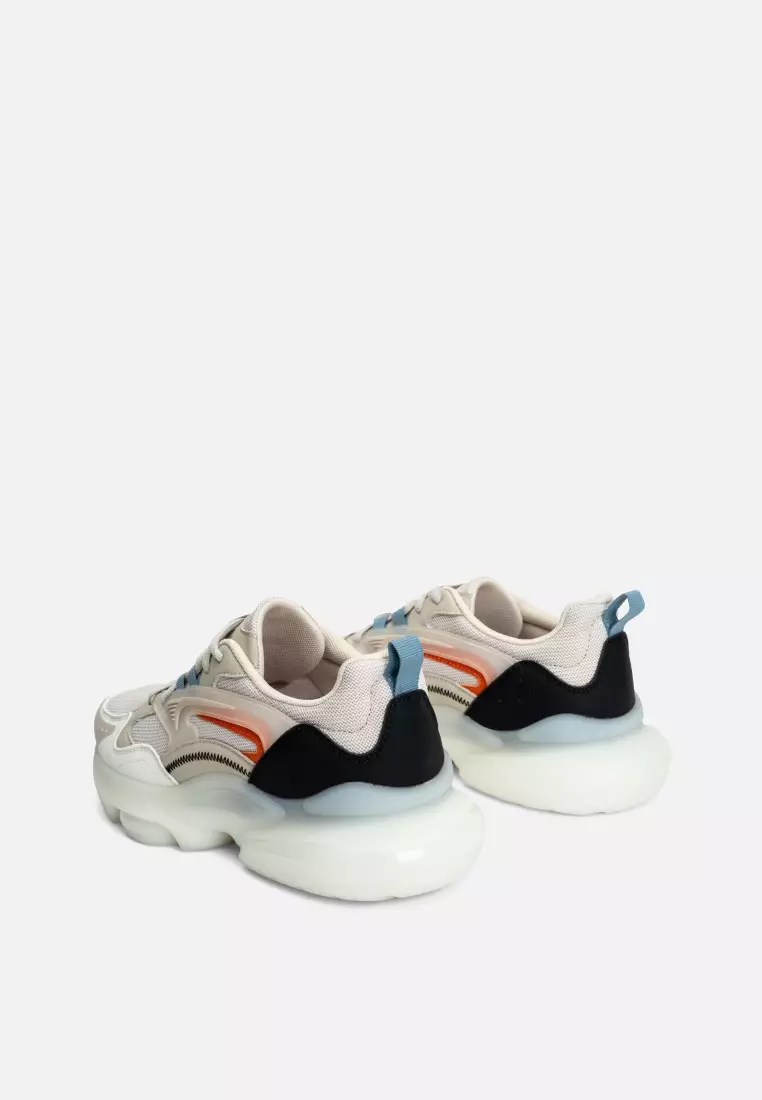 VEYRON Men's Lifestyle Athleisure Shoes