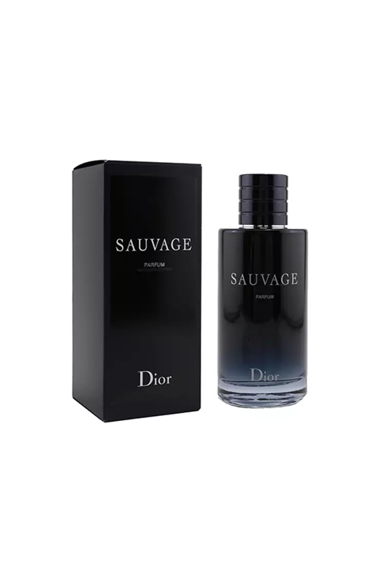 Sauvage 男士香水 200ml/6.8oz