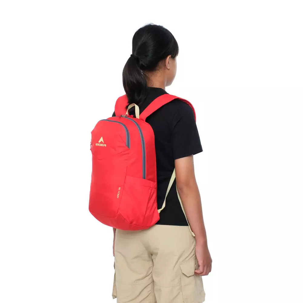Eiger Arch 18 Junior Series Backpack