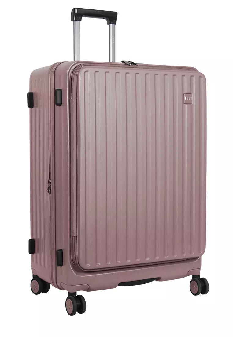 Elle Koper 28 inci 3213-28 Pink