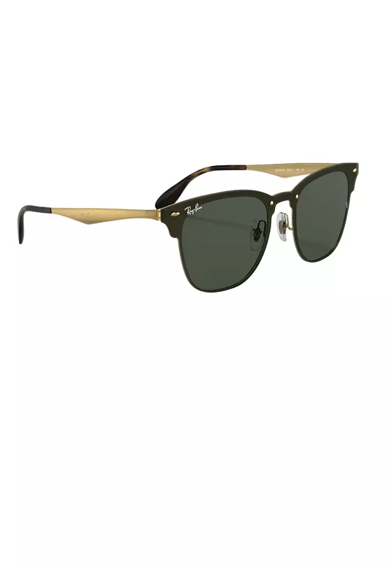 Blaze clubmaster discount