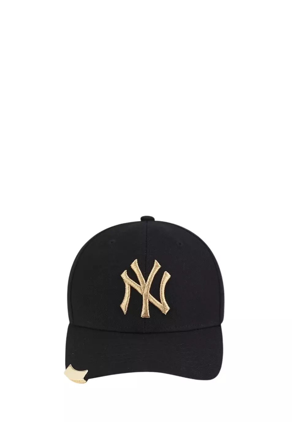 Qoo10 - [MLB Korea] NY Yankees / Diamond Curve adjustable Cap / 4colors /  from : Accessories