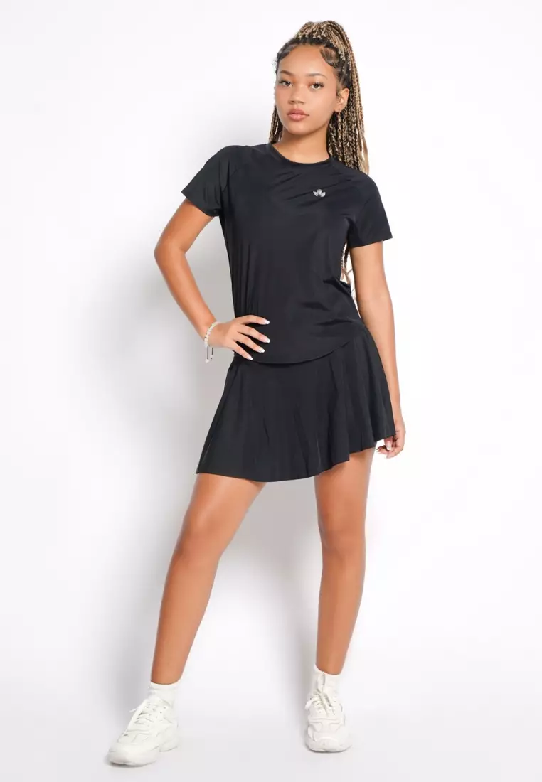 Aster Sports Shirt: Petite to Plus Size