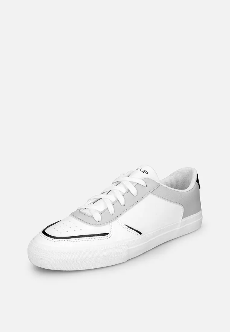 World balance white shoes mens hot sale