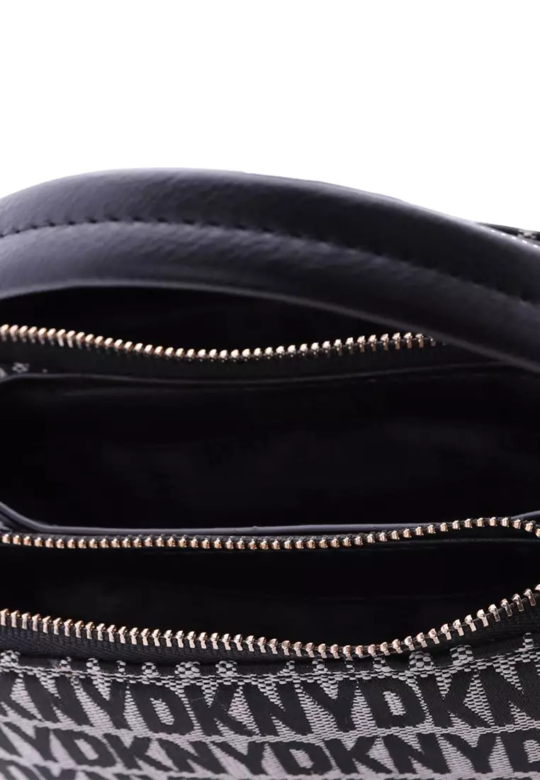 Deena Small Top Handle Crossbody