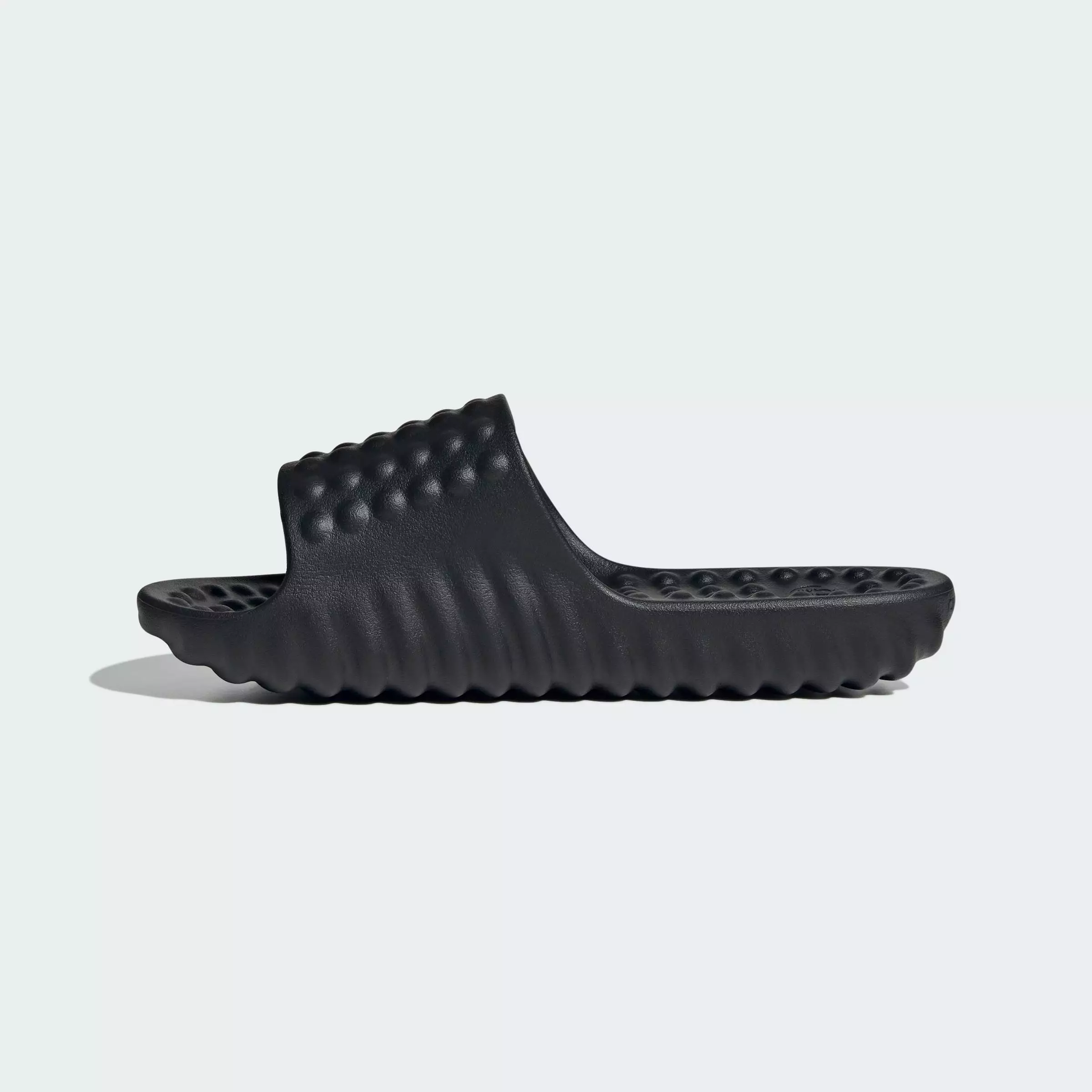 Lifestyle Adissage 360rec Slides Unisex Black JS3570
