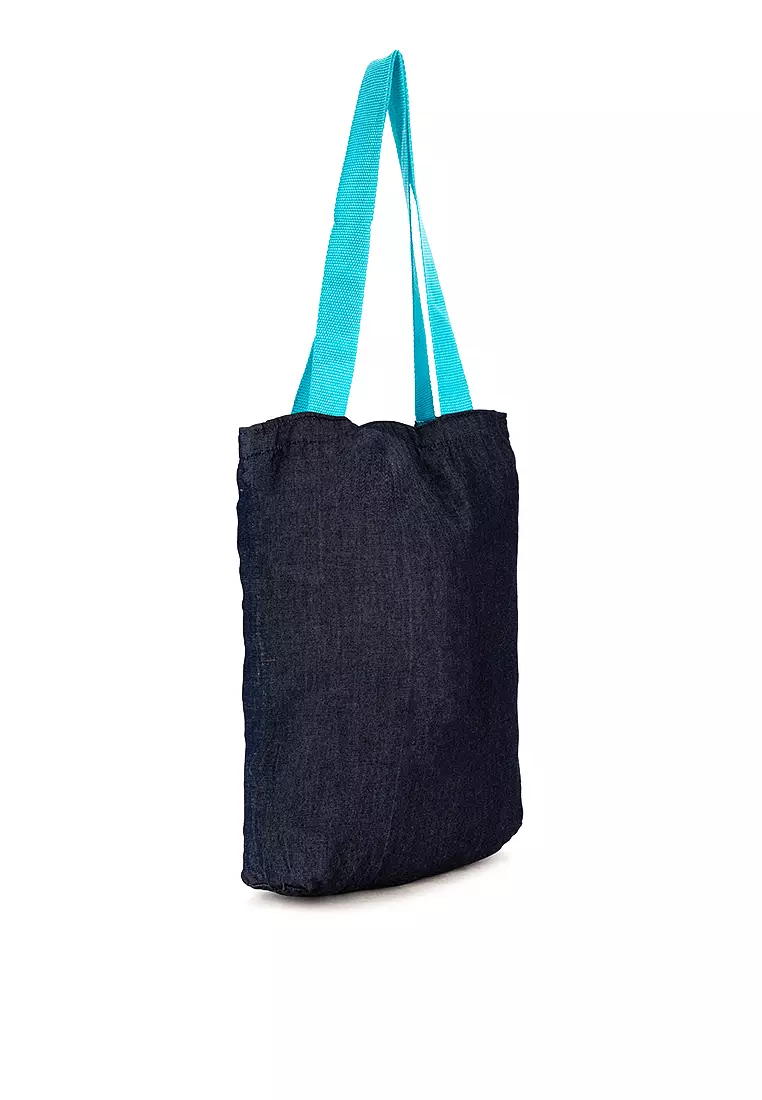 Fabric Tote Bag