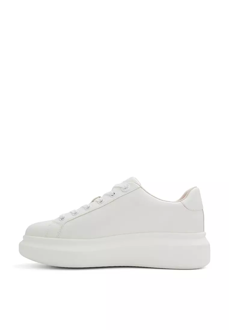 Buy ALDO Peono Platform Sneakers 2024 Online | ZALORA