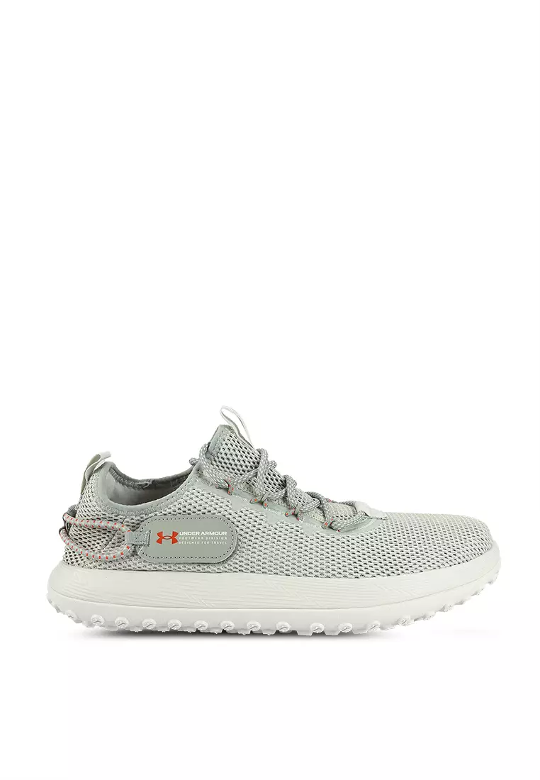 Jual Under Armour Fat Tire Venture Shoes Original 2024 ZALORA
